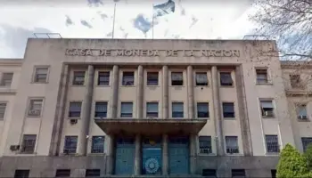 "El vaciamiento de la Casa de la Moneda es una pérdida de soberanía monetaria para el país"