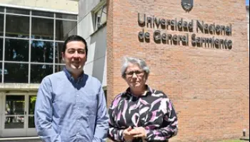 Nardini sobre la educación universitaria: “Un país con más producción"