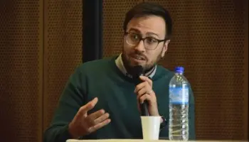 "Necesitamos asegurarnos de que la tecnología no termine siendo la que nos oprima más"