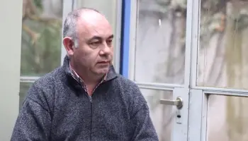 Papelón: Gabriel Crespi busca un noveno mandato en el Colegio de Ingenieros