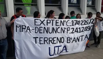 Jujuy: Debate por los incumplimientos municipales en Palpalá