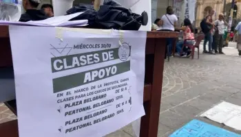 Jujuy: Tercer día de paro del CEDEMS