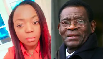 Luzmila Ondo Bise: “Guinea Ecuatorial es un infierno”