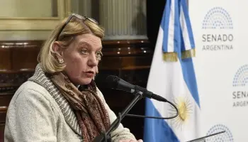 Chinda Brandolino: "Sarmiento criticaba la moral de Jesucristo"
