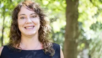 Anahí Cuellas, directora de Supersopa: "Nuestra prioridad es alimentar a los sectores vulnerables"