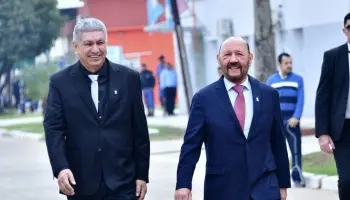 Formosa: Entramado de corrupción envuelve al intendente de El Colorado, aliado de Gildo Insfrán