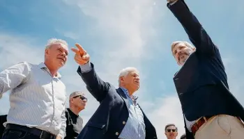 Entre Ríos: El Gobierno a cargo de Frigerio buscará un ambicioso programa de saneamiento