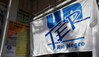 Conflicto docente en Río Negro: Unter desafía al Ejecutivo y mantiene el paro