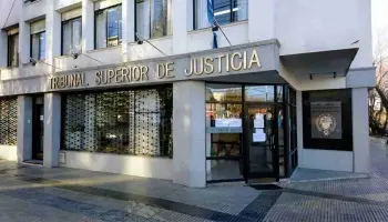 El TSJ suspende las modificaciones de la Ley del Tribunal de Cuentas en Santa Cruz