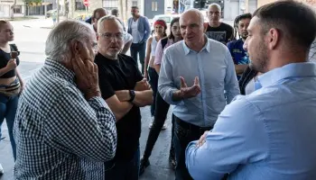 Valenzuela y Espert reclaman a los municipios que eliminen la Tasa Vial