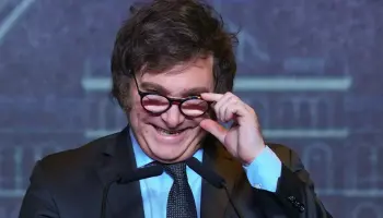 La confianza en el gobierno de Javier Milei subió 12 por ciento en relación a septiembre