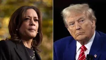 Elecciones en EE.UU.: "Trump y Harris coinciden en el apoyo a Israel y la confrontación con China"