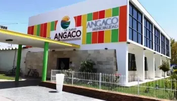 San Juan: Tensión en el municipio de Angaco por el intento de despido a 28 trabajadores municipales