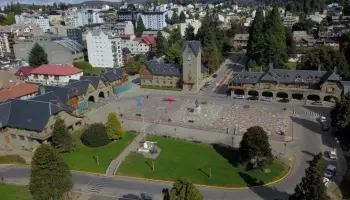 Bariloche: Asueto municipal y cena show del SOYEM