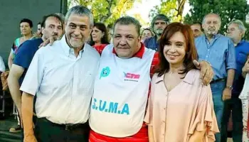 Precarización laboral y connivencia gremial en la municipalidad de Avellaneda