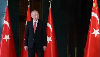 "Erdoğan estableció un enfoque de profundidad estratégica en la política exterior"