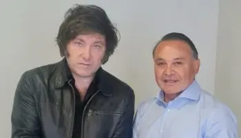 Primero Río Negro, el partido de Ariel Rivero, avanza hacia el reconocimiento oficial en la provincia