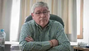 Bariloche: Cortés reavivó el conflicto por la deuda millonaria con la empresa OPS