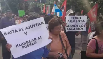 Jujuy: Los gremios rechazaron el bono de fin de año