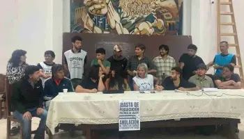 Jujuy: Dirigentes denunciaron persecución política en el juicio por disturbios