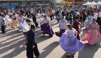 Berisso: Se avecina una nueva edición de la Fiesta del Provinciano