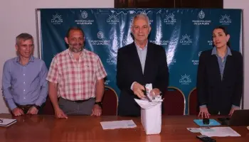 La Plata: Avanza la licitación para la implementación de la onda verde en avenida 44