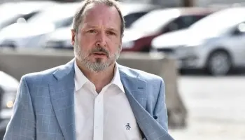Martín Sabbatella renunció al COMIREC: "Prefiero esta condena del Partido Judicial"