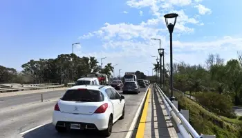 Atropello contra los espacios públicos de Tigre: "Nos quieren correr de nuestro barrio"
