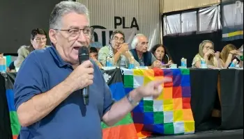 Jorge Yabkowski: "La salud pública y el bienestar general están siendo atacados"