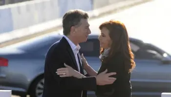 La mayoría de los argentinos no quiere a Mauricio Macri ni a Cristina Kirchner en las elecciones 2025