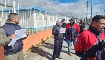 Cierra la textil Barpla de Río Grande: "El gobierno y los empresarios son responsables de la crisis"