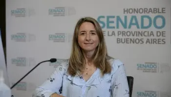 Flavia Delmonte: "Es hora de que la provincia regule el uso de animales en trabajos urbanos"