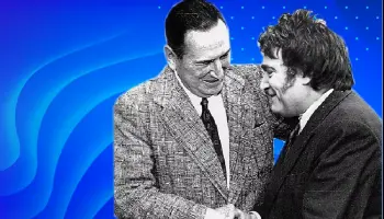 A través de Sandra Pettovello, Javier Milei creó un instituto en homenaje a Juan Domingo Perón