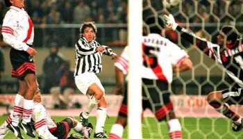 "Era una farmacia ambulante": El dopaje en la Copa Intercontinental 1996 entre River - Juventus