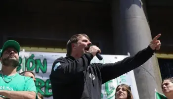ATE Capital: "Estamos en una ciudad que recauda mucho, pero no paga como corresponde"