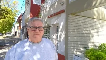 "La amenaza de una inundación como la del 2013 sigue latente en La Plata"