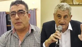 Concejal de LLA de Villa Gesell apuntó contra Gustavo Barrera: "Compraba y vendía acciones en dólares"