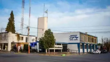San Juan: El intendente de 25 de Mayo anuncia medidas drásticas tras hallazgo de droga