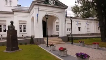 Santa Cruz: Pablo Grasso denunció recortes de coparticipación provincial