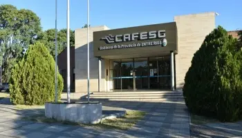 Las empresas interesadas en obras escolares podrán recorrer los municipios de Entre Ríos