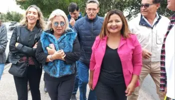 La CC-ARI de Río Negro proclamó a las nuevas autoridades provinciales