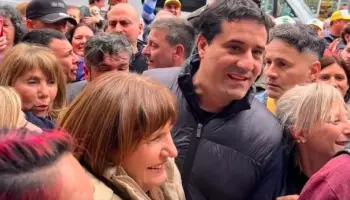 La UCR bonaerense de Maximiliano Abad logró un fallo a la medida de Javier Milei
