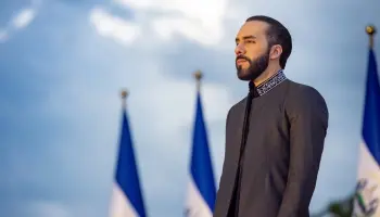 El método de Nayib Bukele y la transformación de uno de los países más peligrosos del mundo