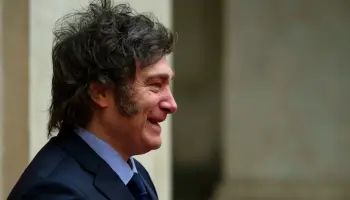Javier Milei versus Javier Milei