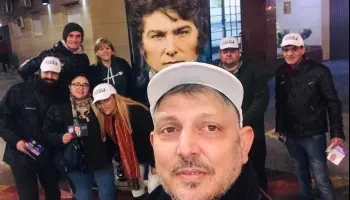 LLA Lanús: "El partido está cayendo en las viejas costumbres políticas"
