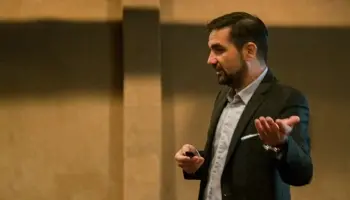 "La situación de las universidades hoy es uno de los desafíos más grandes de los últimos cien años"
