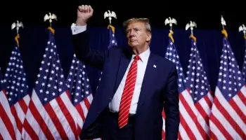 "La victoria de Trump sorprende y redefine el tablero internacional"