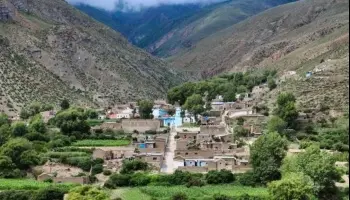 Jujuy: Allanamiento en la Comisión Municipal de Caspalá