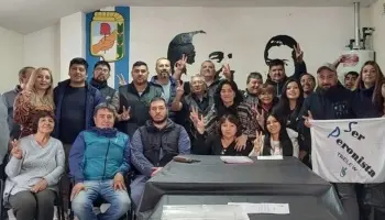 Chubut: Sector disidente del peronismo lanza frente para disputar liderazgo a Gustavo Fita
