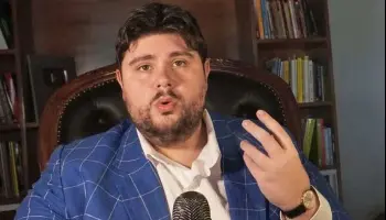 Nicolás Morás: “Elon Musk es el nuevo George Soros del Partido Republicano”